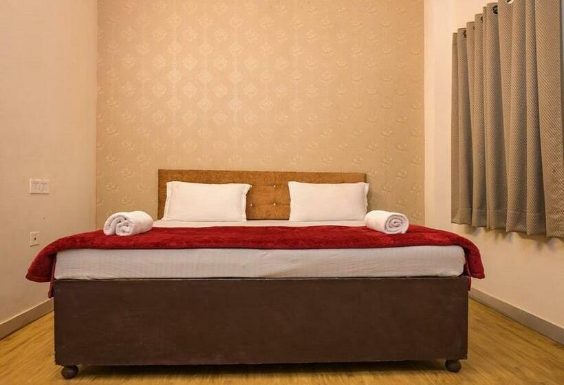 Quarto Estandar Cama King, Sunrise Inn
