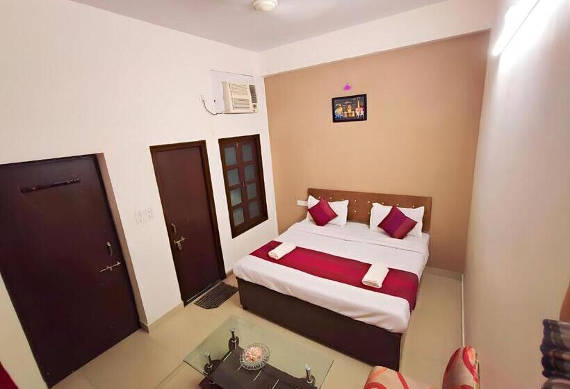 Quarto Estandar Cama King, Sunrise Inn