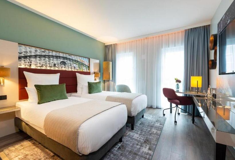 غرفة كومفورت, Leonardo Hotel Augsburg