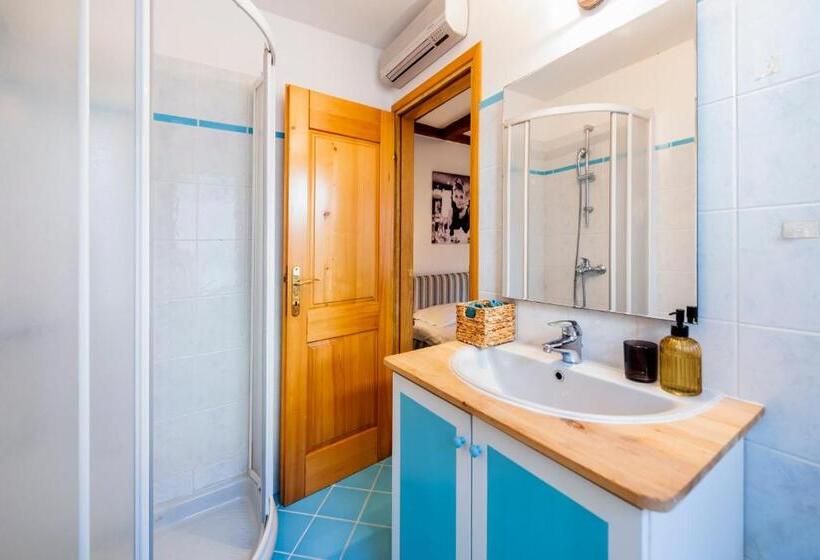اتاق استاندارد, Revera Rooms