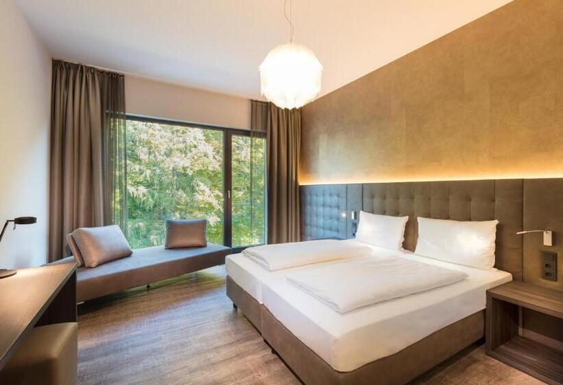 חדר סטנדרט, Deck 8 Designhotel.soest