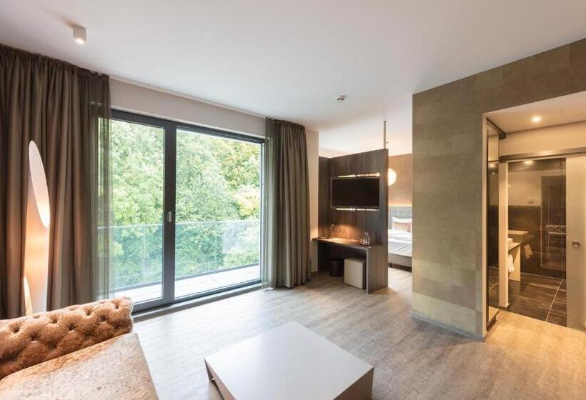 프레스티지 스위트, Deck 8 Designhotel.soest