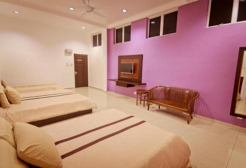 Family Suite, Lsh Rest House