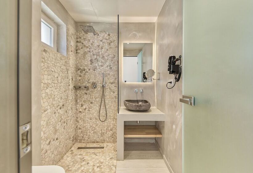 바다 전망 스위트, Aliv Stone Suites & Spa