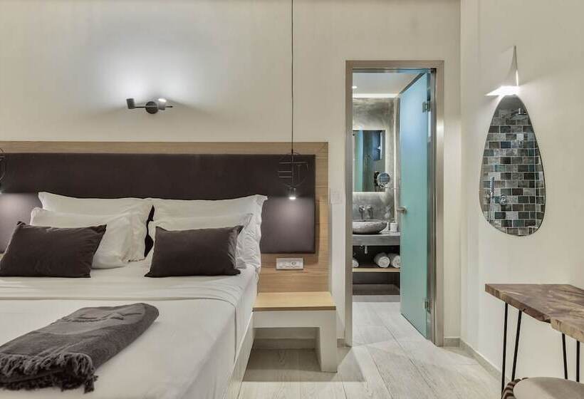 바다 전망 스위트, Aliv Stone Suites & Spa