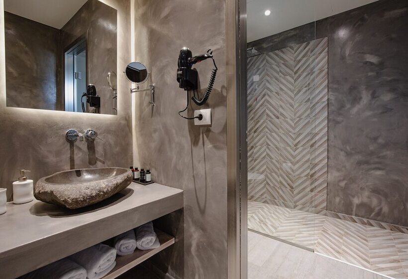 바다 전망 스위트, Aliv Stone Suites & Spa