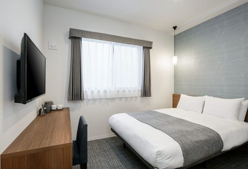 스탠다드 룸, M S Hotel Nijojo Oike