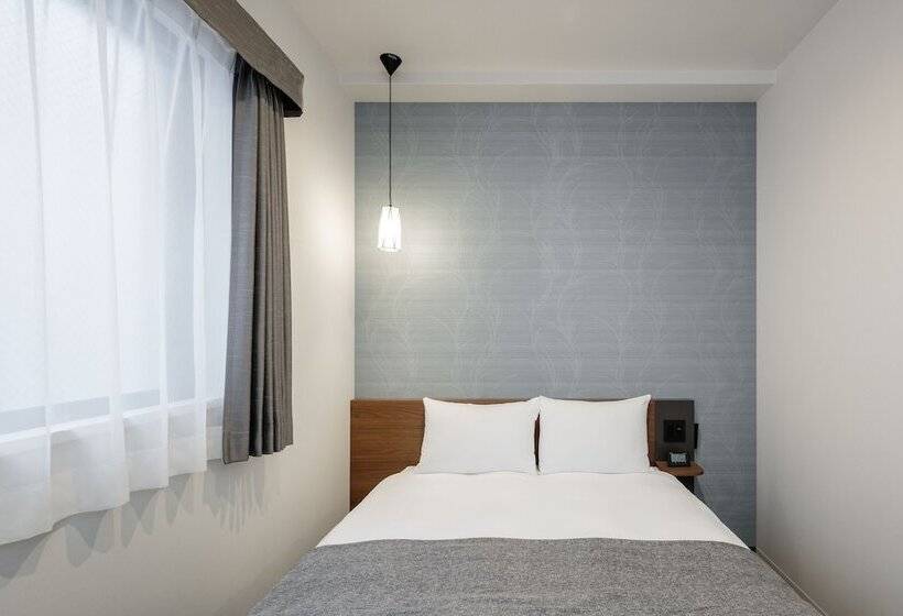 스탠다드 룸, M S Hotel Nijojo Oike