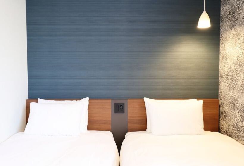 스탠다드 룸, M S Hotel Nijojo Oike