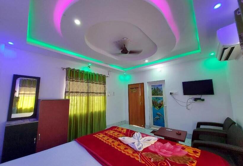 Номер Стандарт, Swastik Resort Tajpur