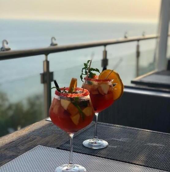 Номер Стандарт, Terrazza Rooms #scaladeiturchi