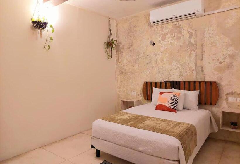 스탠다드 룸, Valladolid 48 Hotel & Hostal