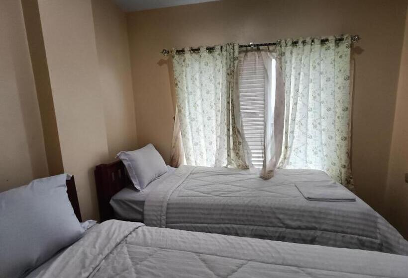 스탠다드 룸, Balqies Homestay Syariah Makassar Mitra Reddoorz