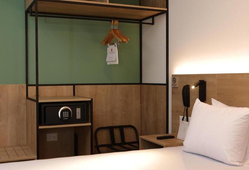 스탠다드 룸, Casa Andina Standard Benavides