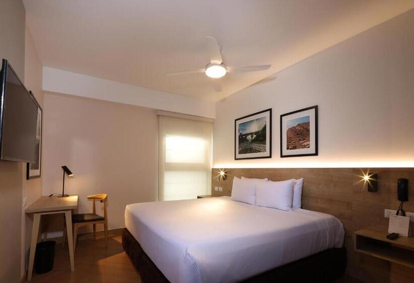 스탠다드 룸, Casa Andina Standard Benavides