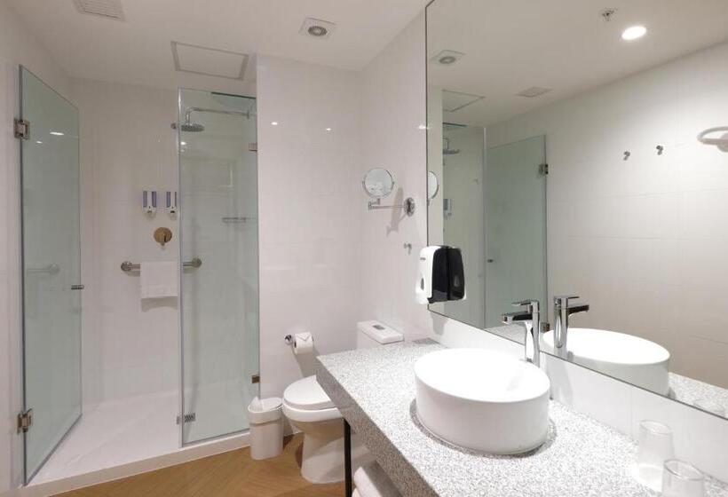 스탠다드 테라스 룸, Casa Andina Standard Benavides