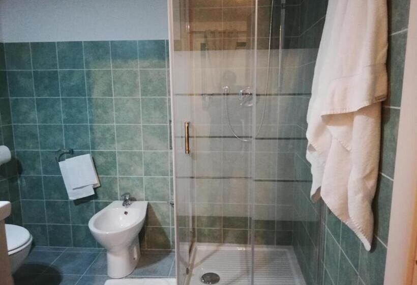 标准间, Casa Janas Affittacamere Bed & Breakfast