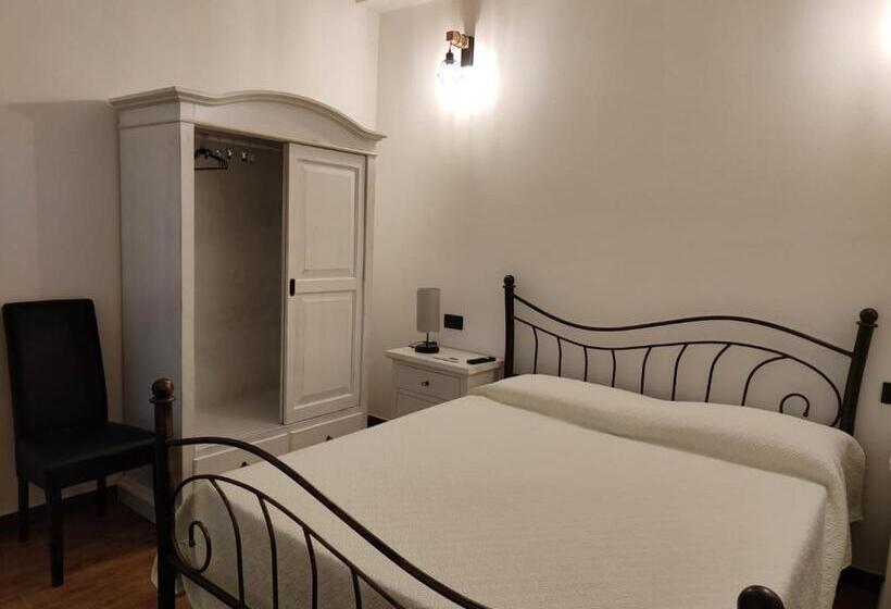 标准间, Casa Janas Affittacamere Bed & Breakfast
