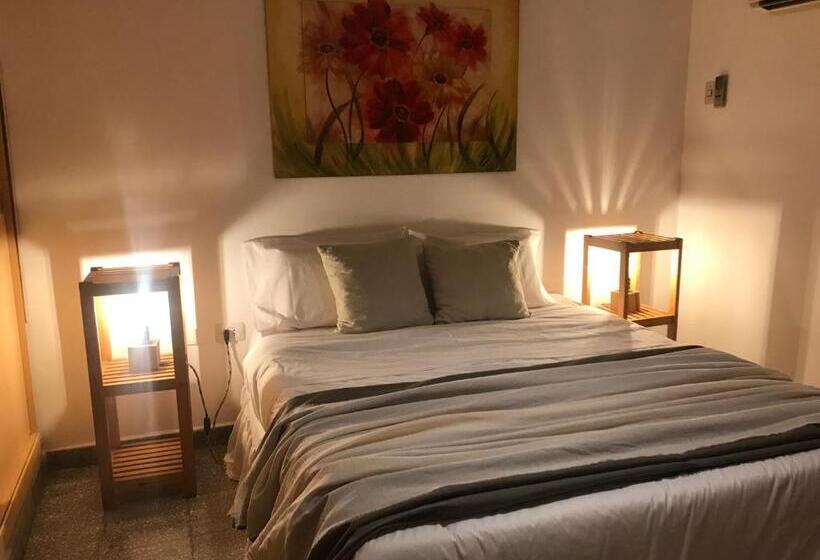 خانه 3 خوابه, Casa De Piedra  Céntrica