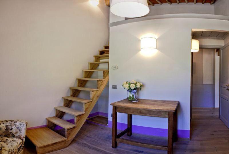 带2个卧室的公寓, Podere Marcigliano