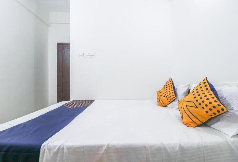 Номер Стандарт, Spot On Rohini Inn Kadampuzha