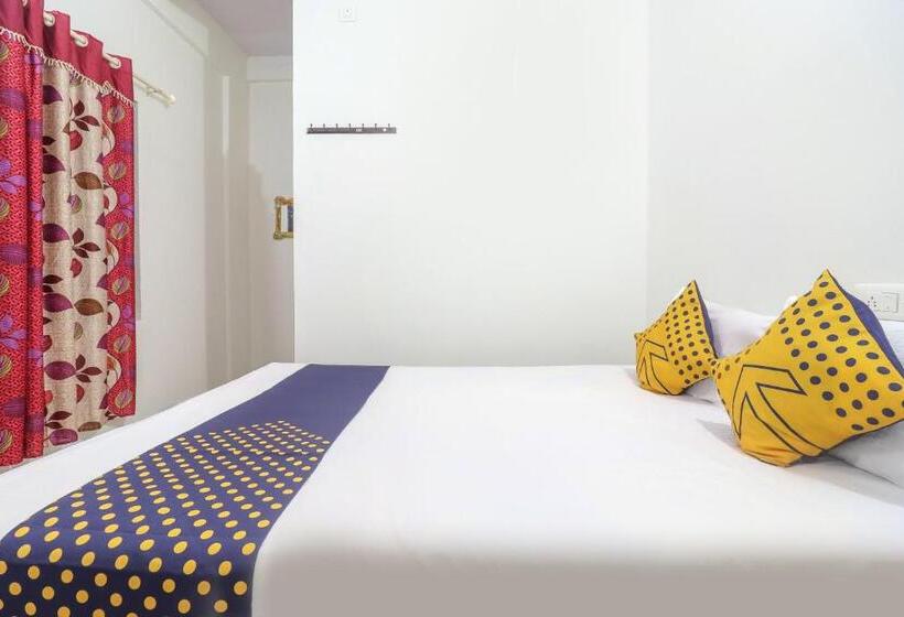 Номер Стандарт, Spot On Rohini Inn Kadampuzha