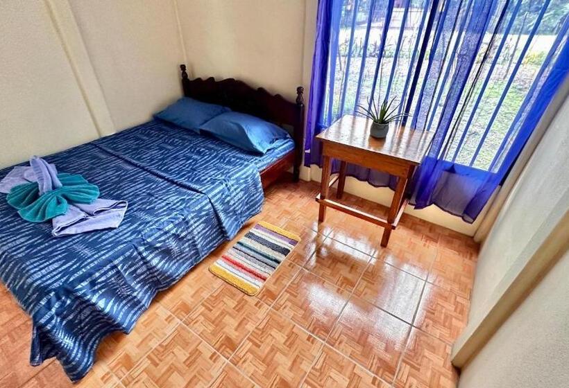 Дом 2 Спальни, El Manantial De Corcovado