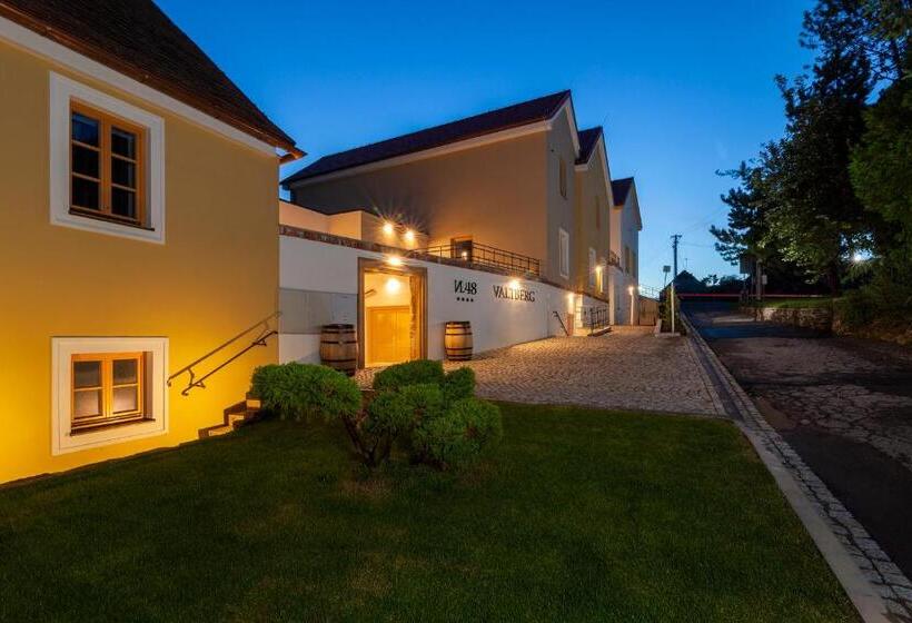 패밀리 룸 공용 욕실, Resort Valtberg Valtice