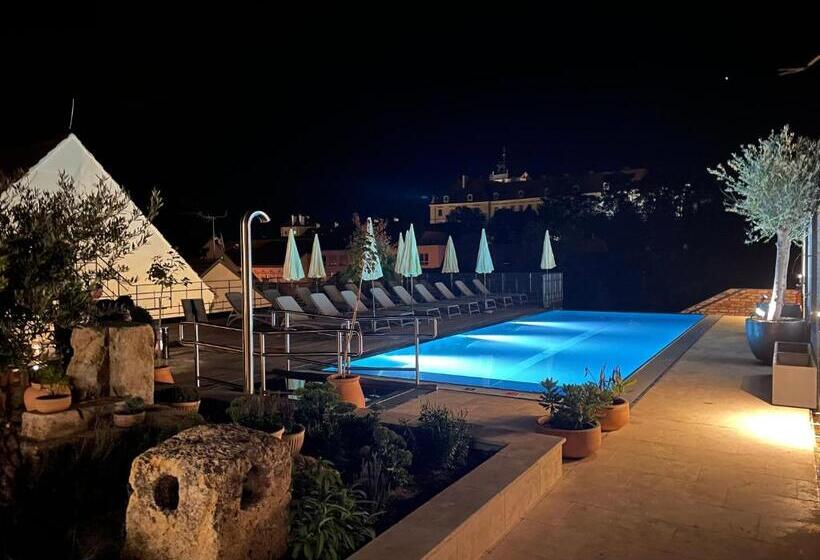 豪华房间, Resort Valtberg Valtice