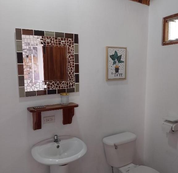 חדר סטנדרט, Nasu Lodge