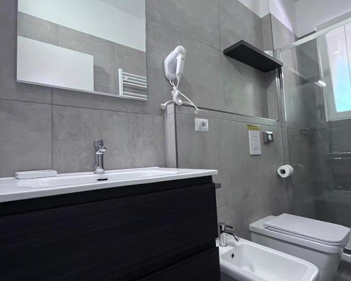 Estudio Deluxe, Villa Fenix Osio Sotto 2