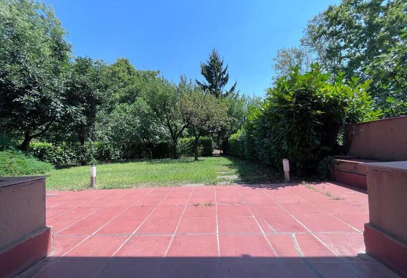 Estudio Deluxe, Villa Fenix Osio Sotto 2