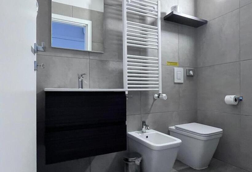Habitación Basic, Villa Fenix Osio Sotto 2