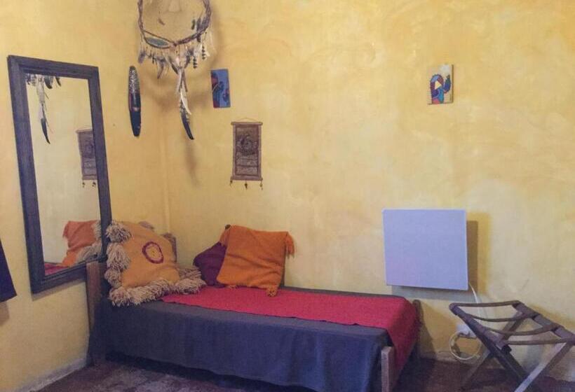 スタンダード４人部屋, La Casa De Vero