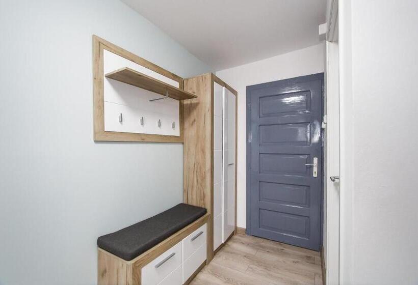 Номер Стандарт, Apart Hotel Fresh