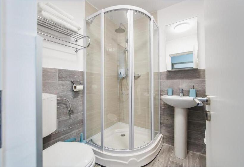 Номер Стандарт, Apart Hotel Fresh