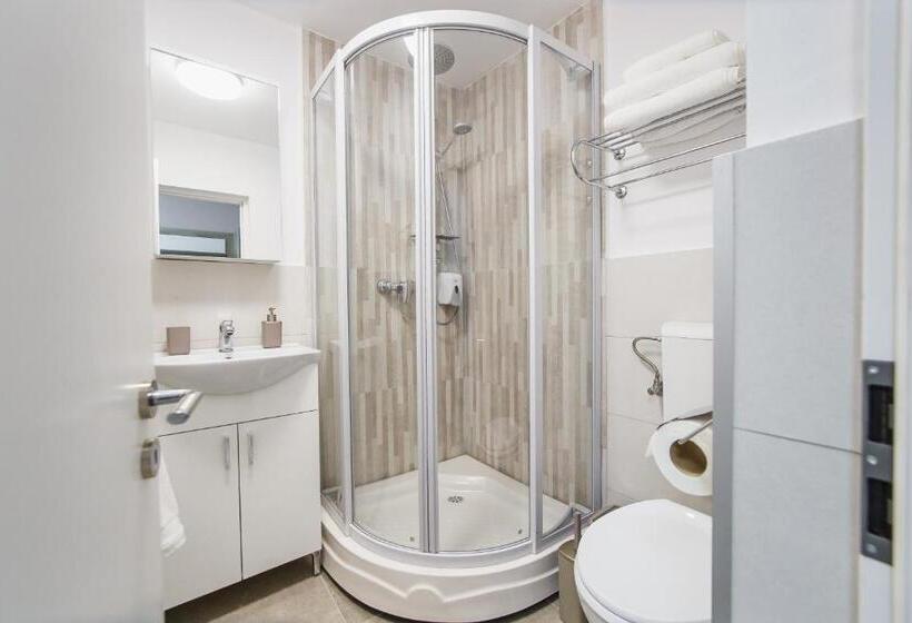 Номер Стандарт, Apart Hotel Fresh