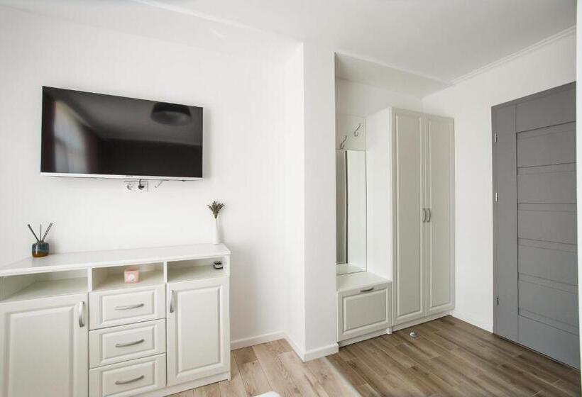 Номер Deluxe, Apart Hotel Fresh