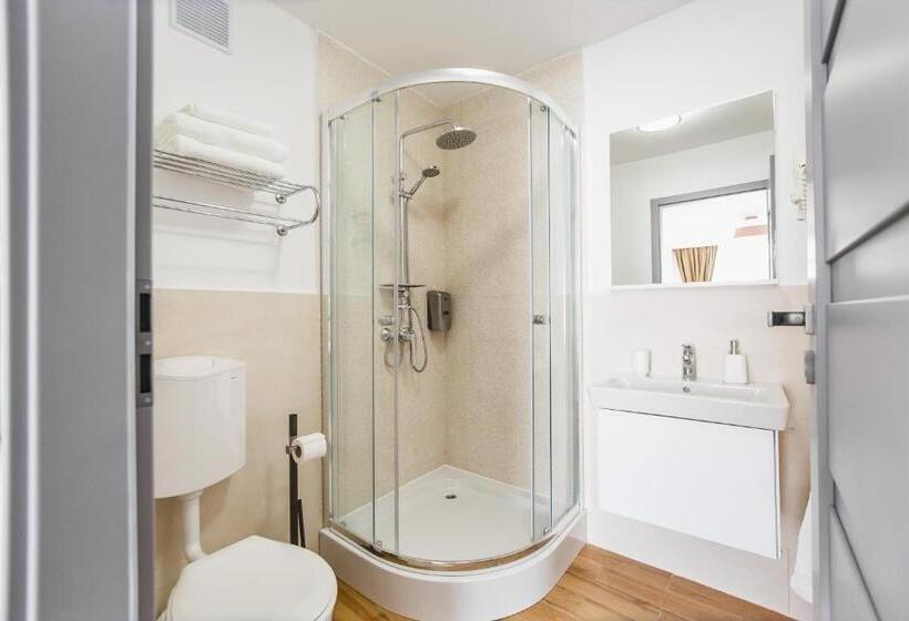 Номер Deluxe, Apart Hotel Fresh