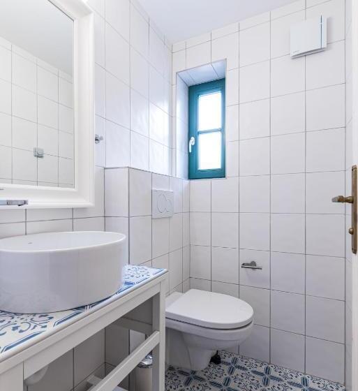آپارتمان 1 خوابه, Apartmány Sklepy Mařatice