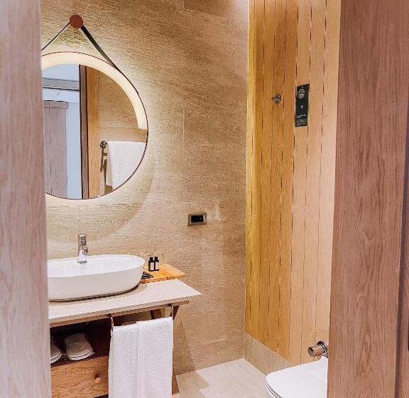 Номер Deluxe Вид на Море, Mgallery The Bodrum Hotel Yalikavak
