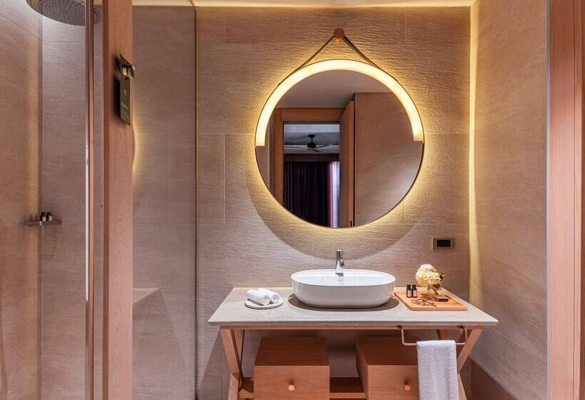 Люкс Executive Вид на Море, Mgallery The Bodrum Hotel Yalikavak