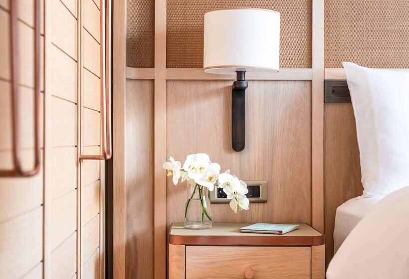 Полулюкс Вид на Море, Mgallery The Bodrum Hotel Yalikavak