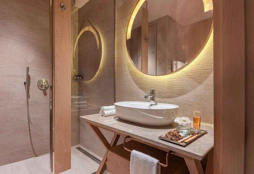 Полулюкс Вид на Море, Mgallery The Bodrum Hotel Yalikavak