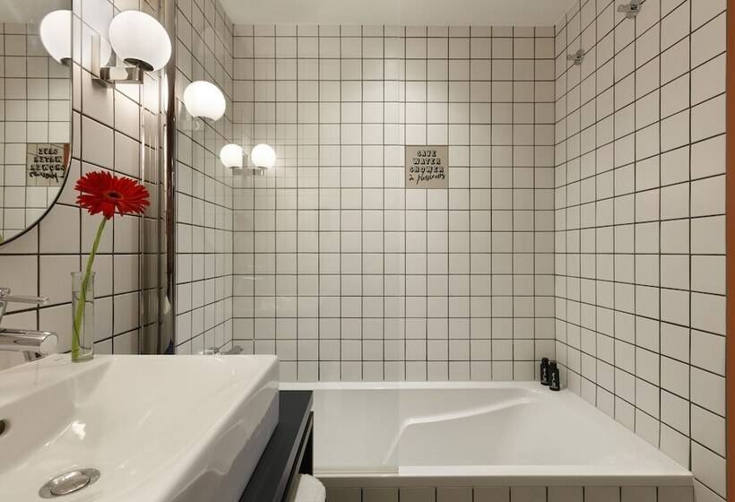 آپارتمان 1 خوابه, Rockypop Flaine Appartements & Spa