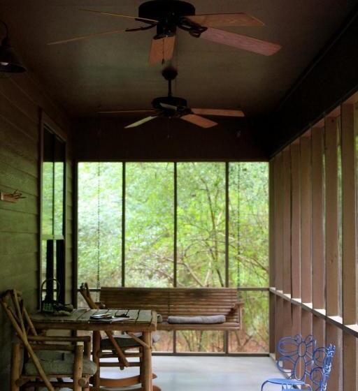 Вилла Superior 1 Спальня, The Meadow Cabin