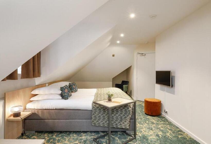 اتاق استاندارد, Boutique Hotel Jeroen