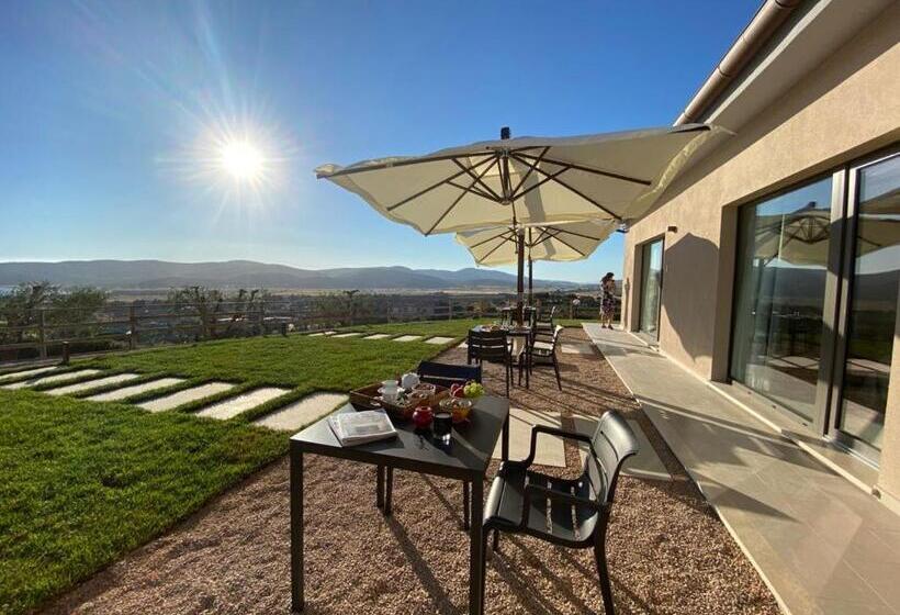 Номер Superior, Agriturismo La Vista   Adults Only