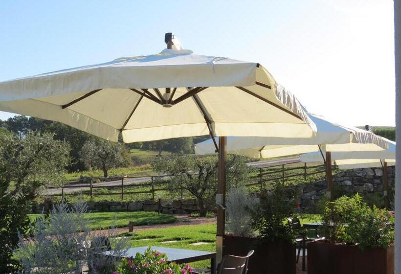 Номер Economy, Agriturismo La Vista   Adults Only