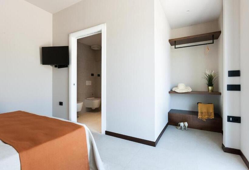 Номер Economy, Agriturismo La Vista   Adults Only